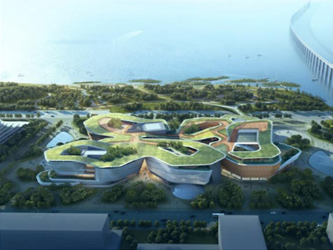 welcome海洋之神(集团)有限公司